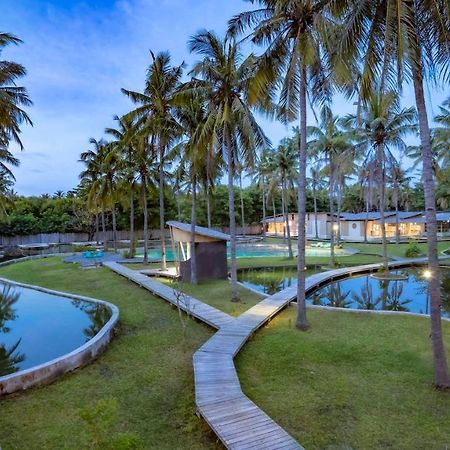 Pravasa Gili Resort By Kajane Gili Meno Exteriér fotografie