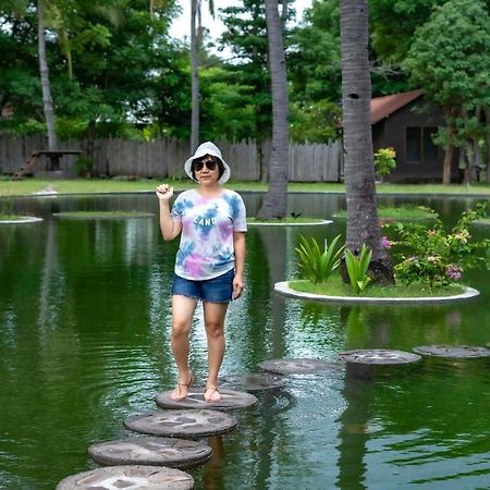 Pravasa Gili Resort By Kajane Gili Meno Exteriér fotografie