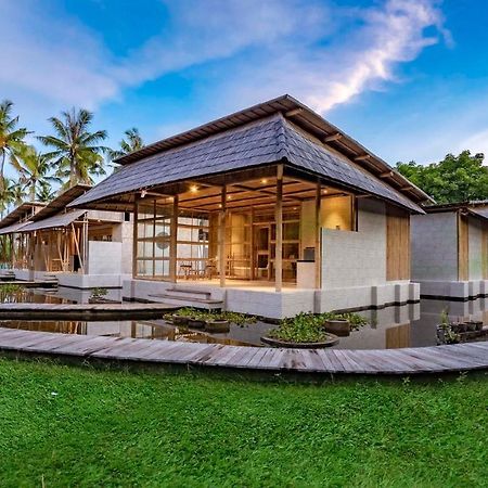 Pravasa Gili Resort By Kajane Gili Meno Exteriér fotografie
