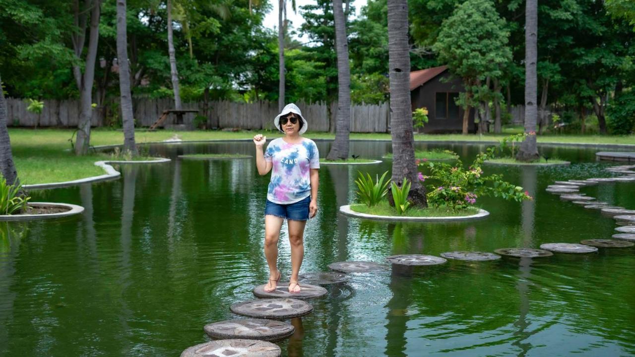 Pravasa Gili Resort By Kajane Gili Meno Exteriér fotografie