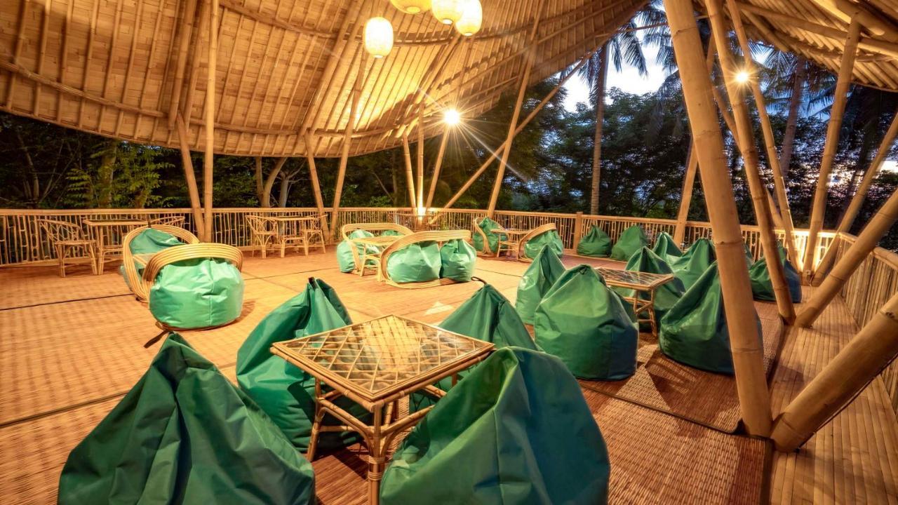 Pravasa Gili Resort By Kajane Gili Meno Exteriér fotografie