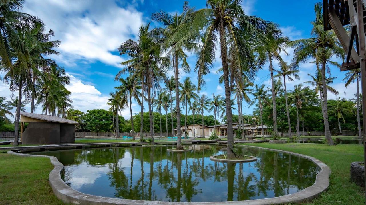 Pravasa Gili Resort By Kajane Gili Meno Exteriér fotografie