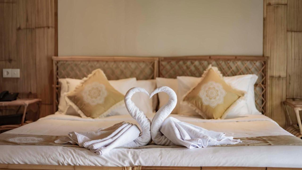 Pravasa Gili Resort By Kajane Gili Meno Exteriér fotografie