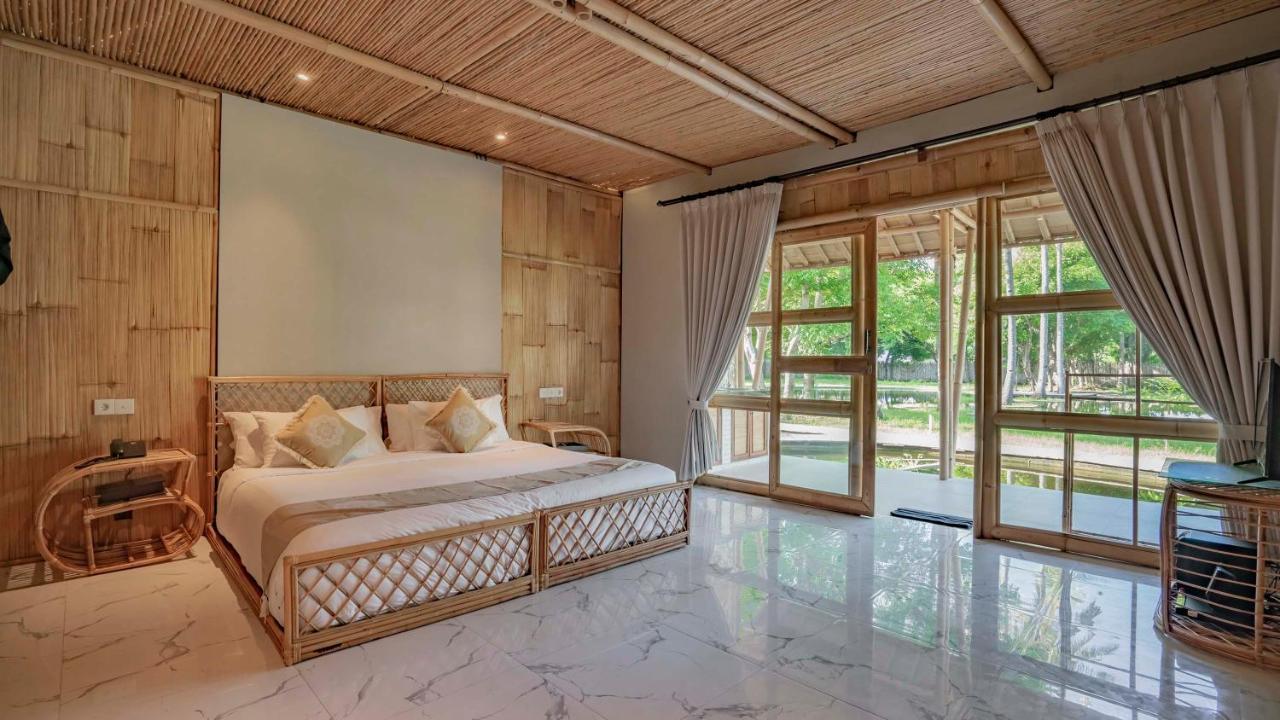 Pravasa Gili Resort By Kajane Gili Meno Exteriér fotografie